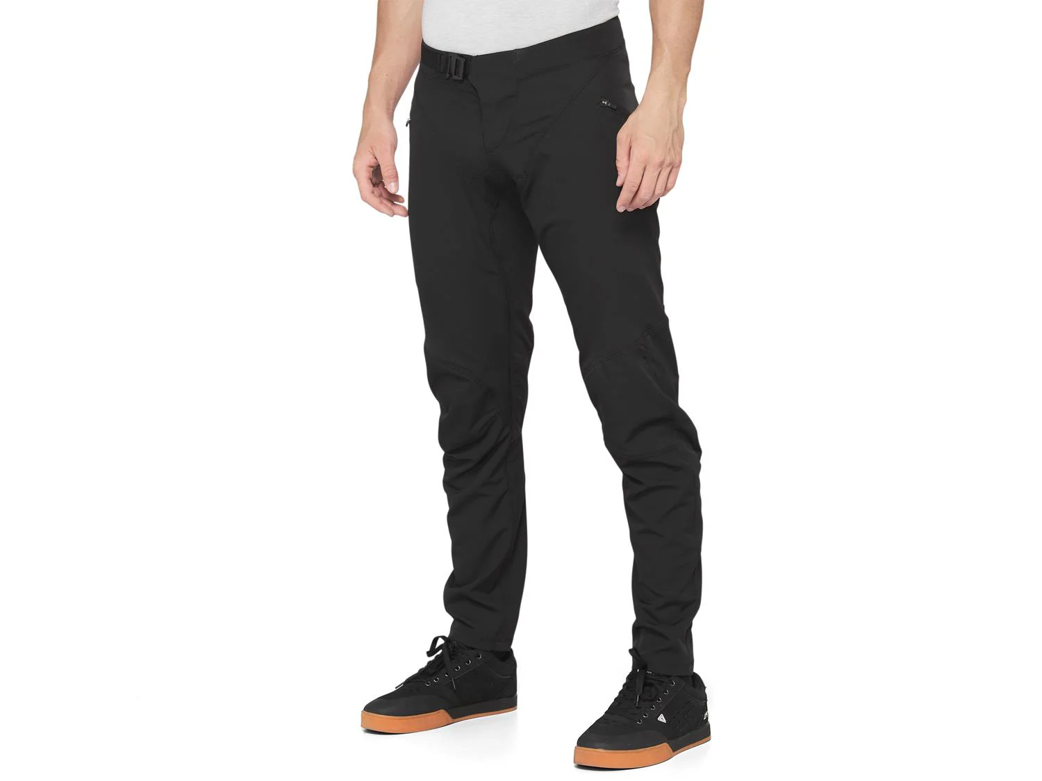 Airmatic Hose - black
