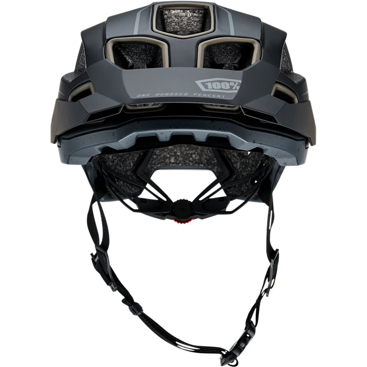 Altec Fidlock Helm - Schwarz - Image 2