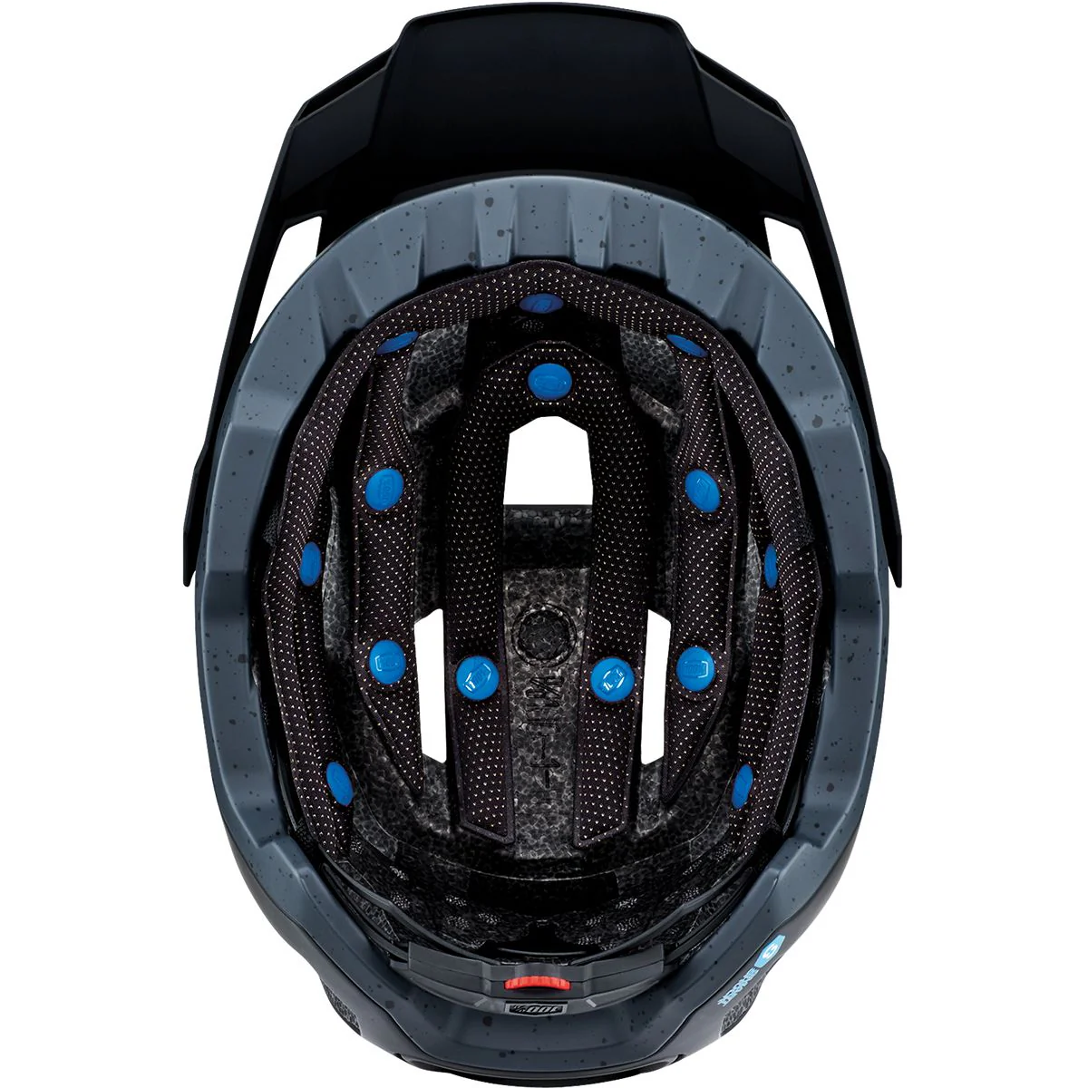 Altec Fidlock Helm - Schwarz - Image 4