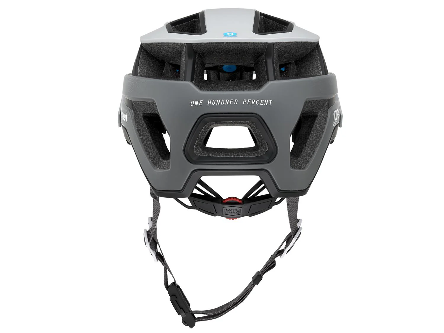 Altec Helm mit Fidlock - Grey Fade - Image 3