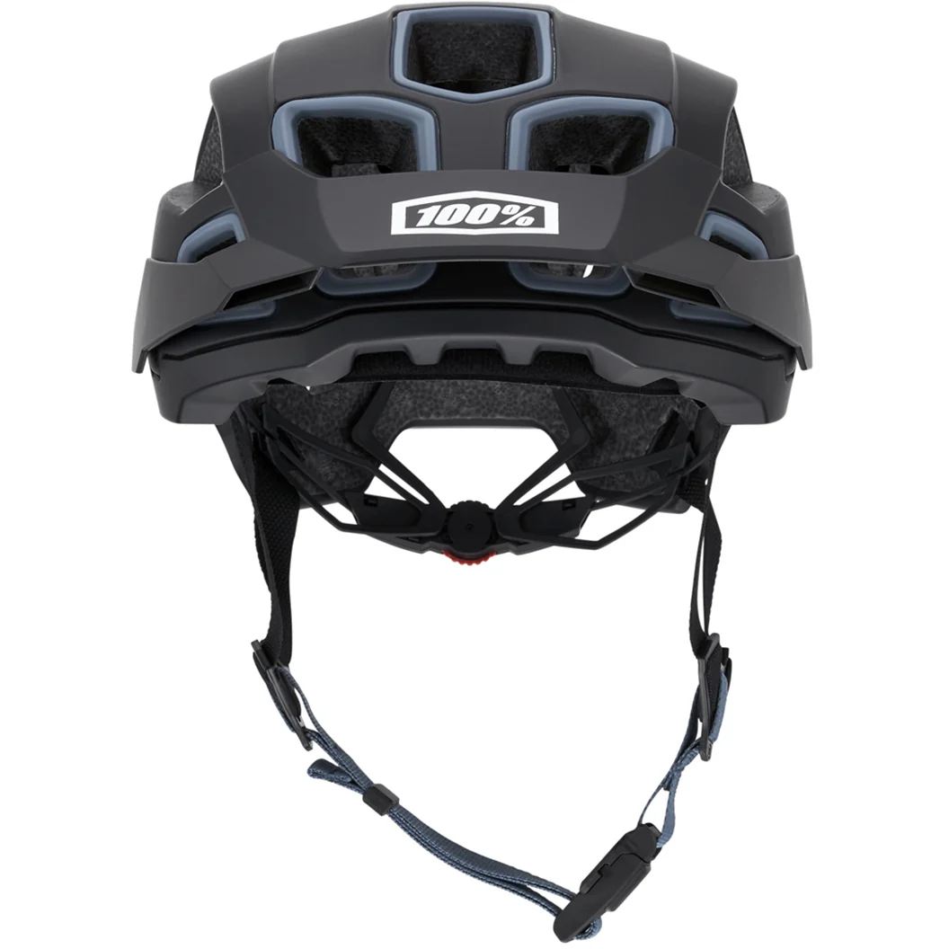 Altec Helm mit Fidlock - Navy Fade - Image 2