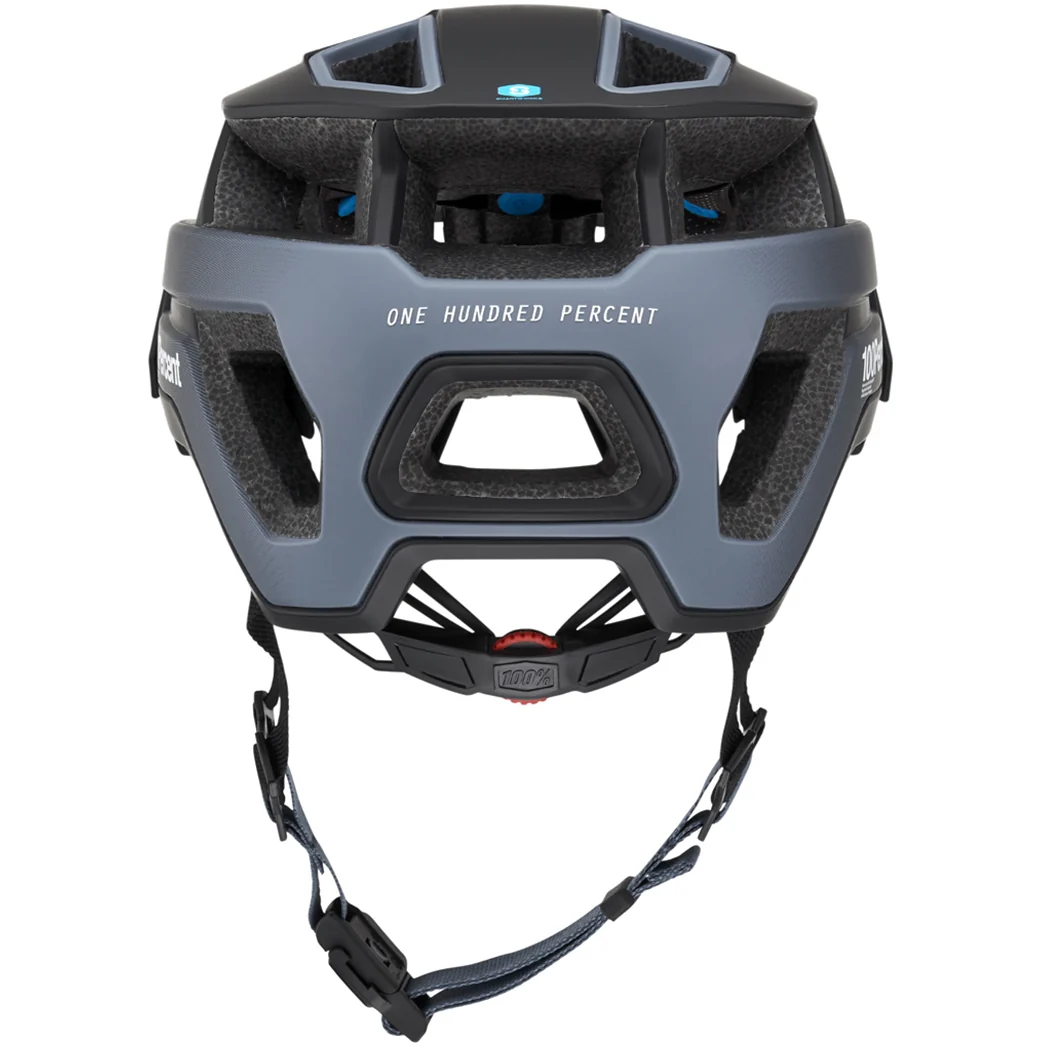 Altec Helm mit Fidlock - Navy Fade - Image 3