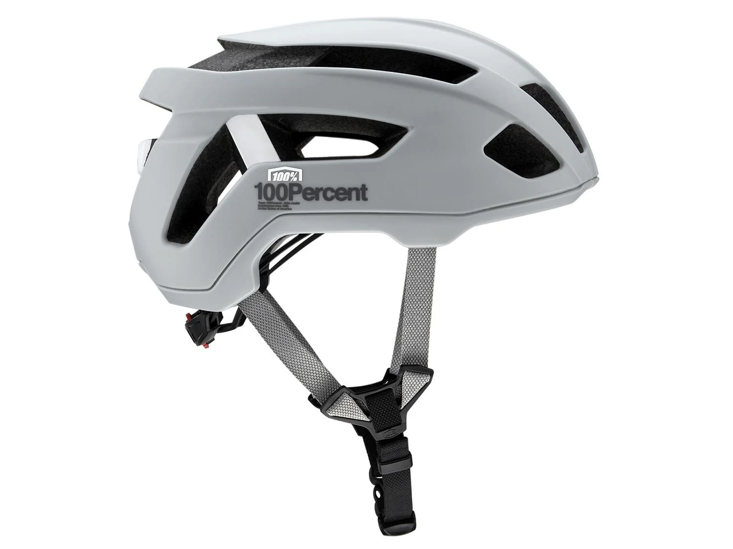 Altis Gravel Helm - grey