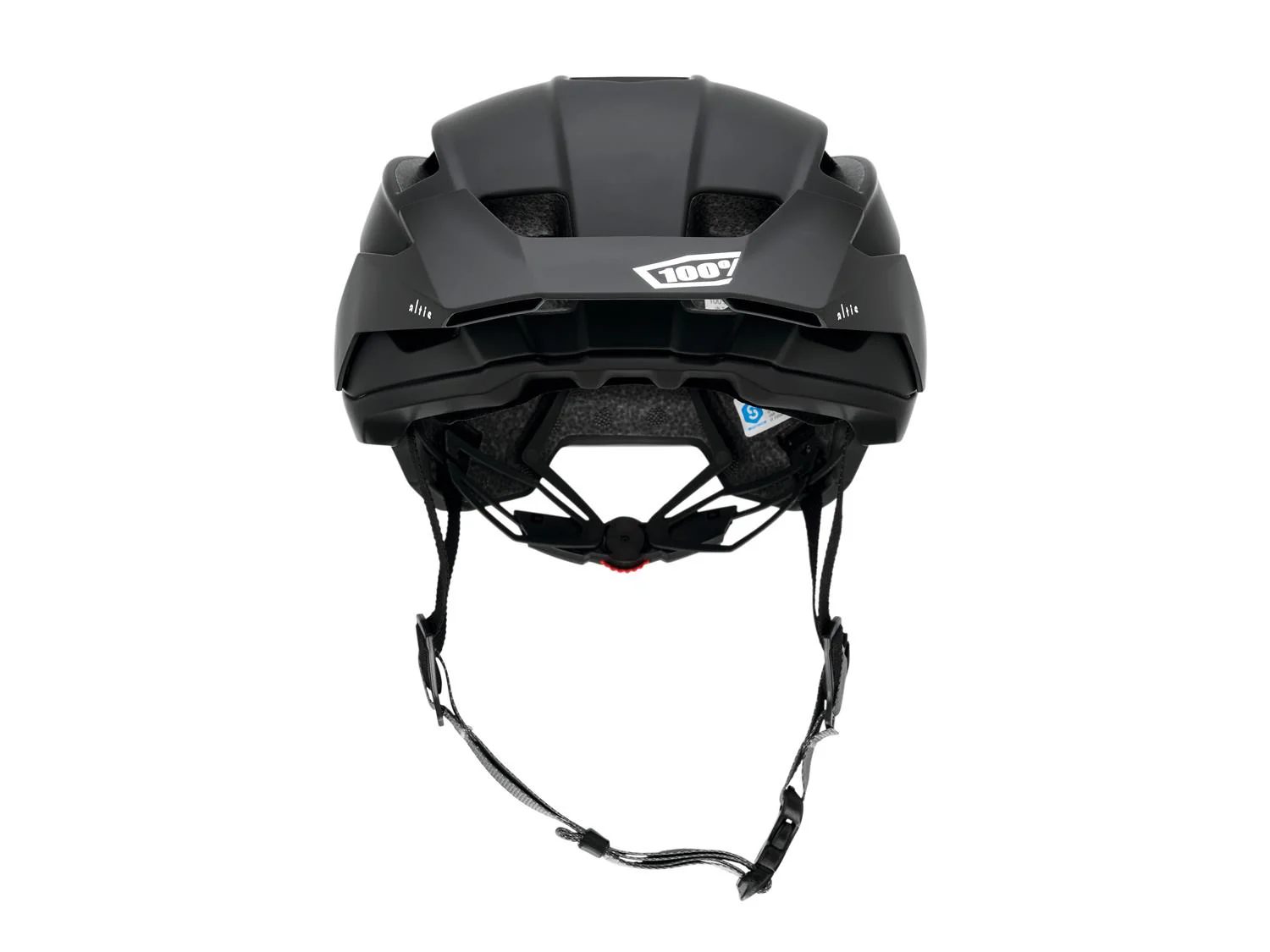Altis Helm - black - Image 2