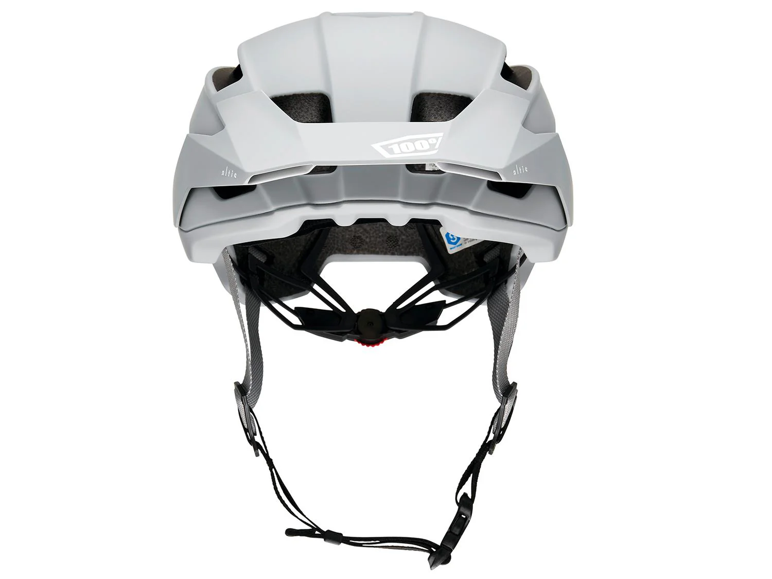 Altis Helm - grey - Image 2