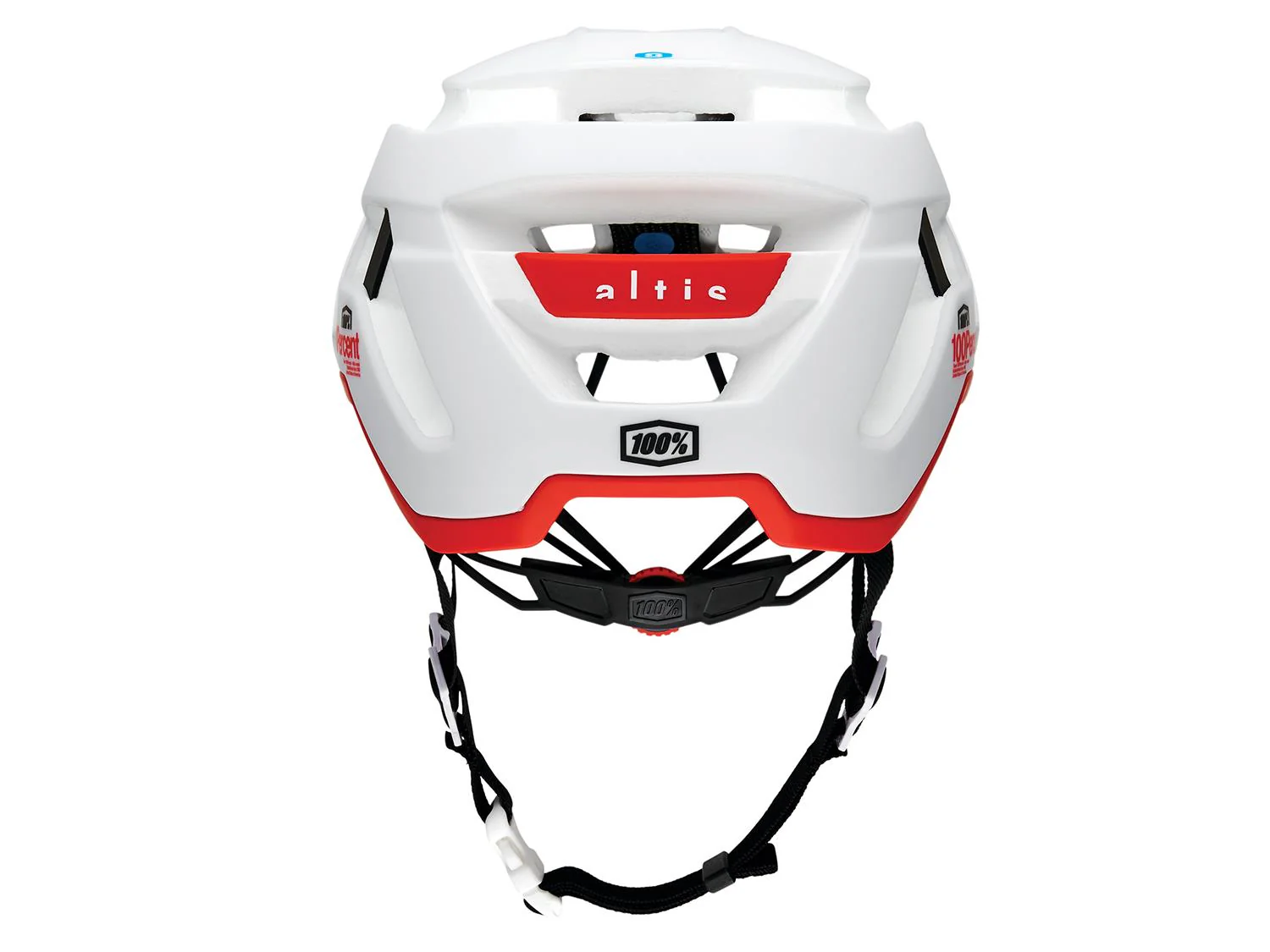 Altis Helm - white - Image 3