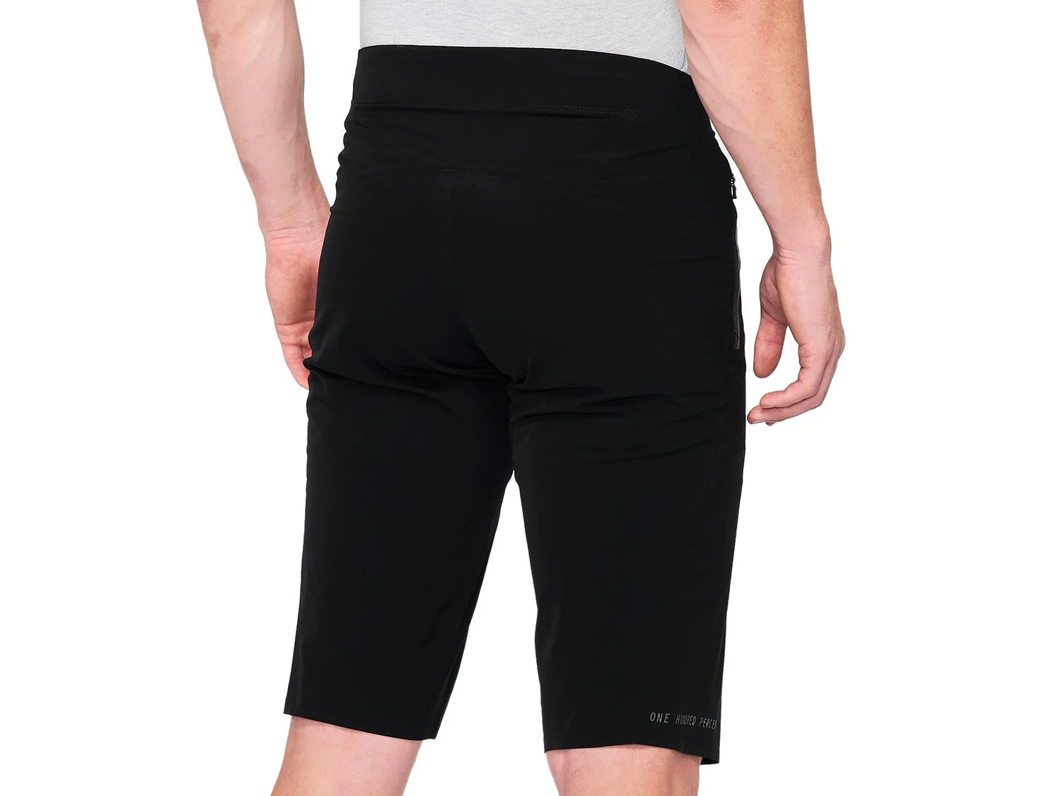 Celium Shorts - black - Image 2