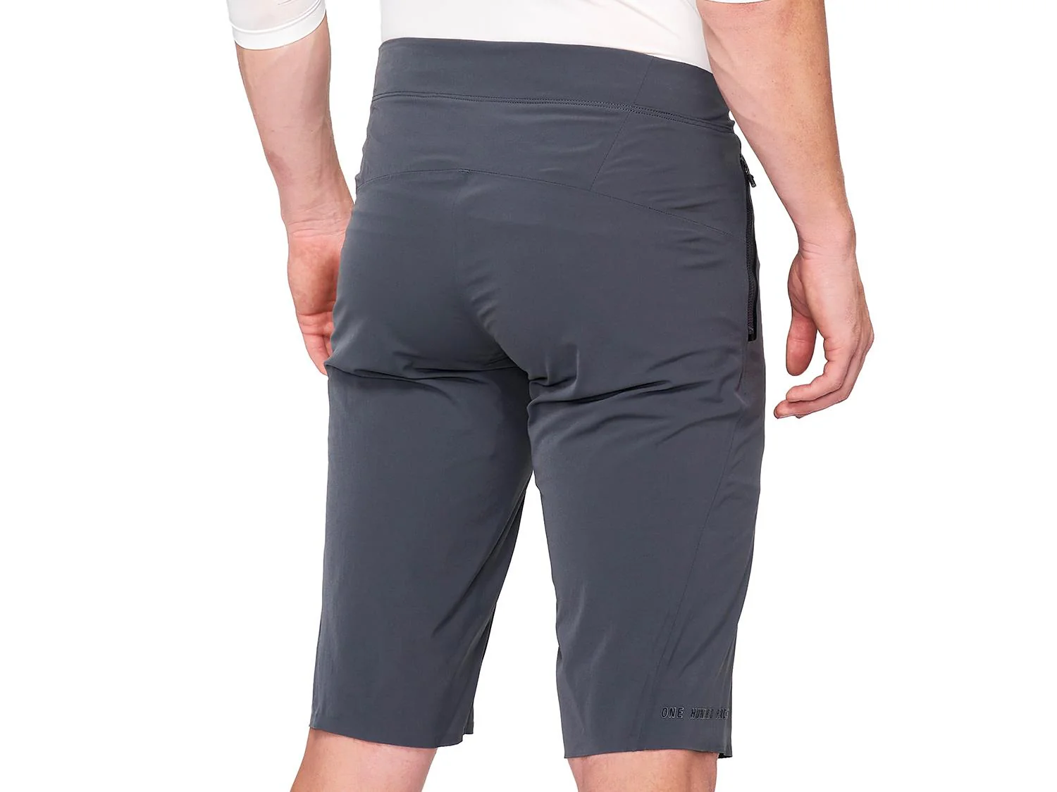 Celium Shorts - charcoal - Image 2