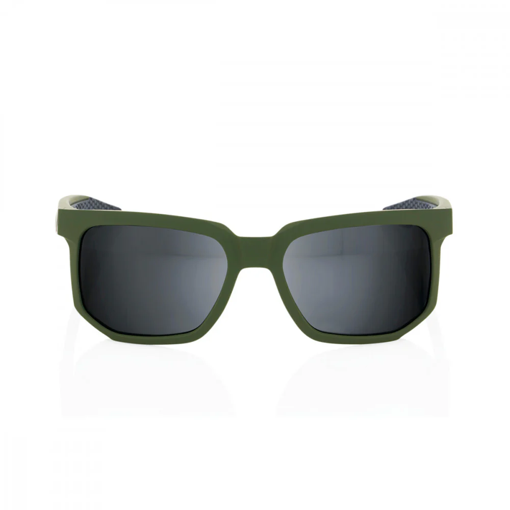 Centric - Mirror Lens - Soft Tact Army Green - Image 2