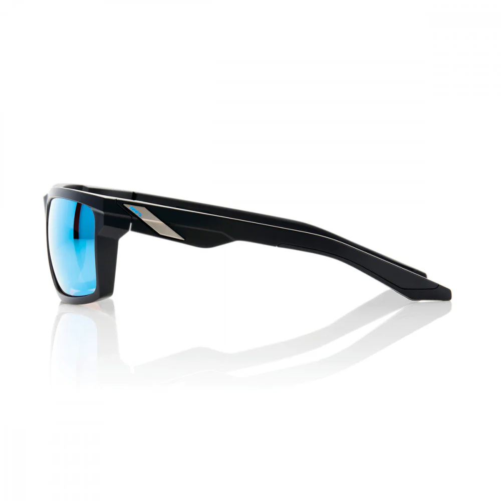 Daze - Hiper Mirror Lens - Matte Black - Image 3
