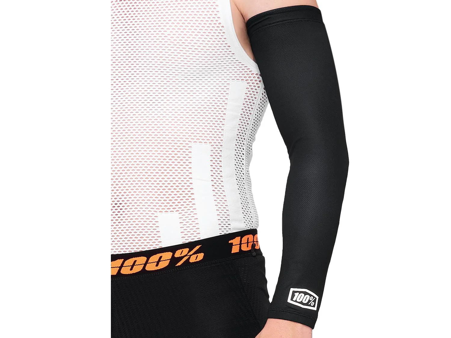 Exceeda Arm Sleeve - black