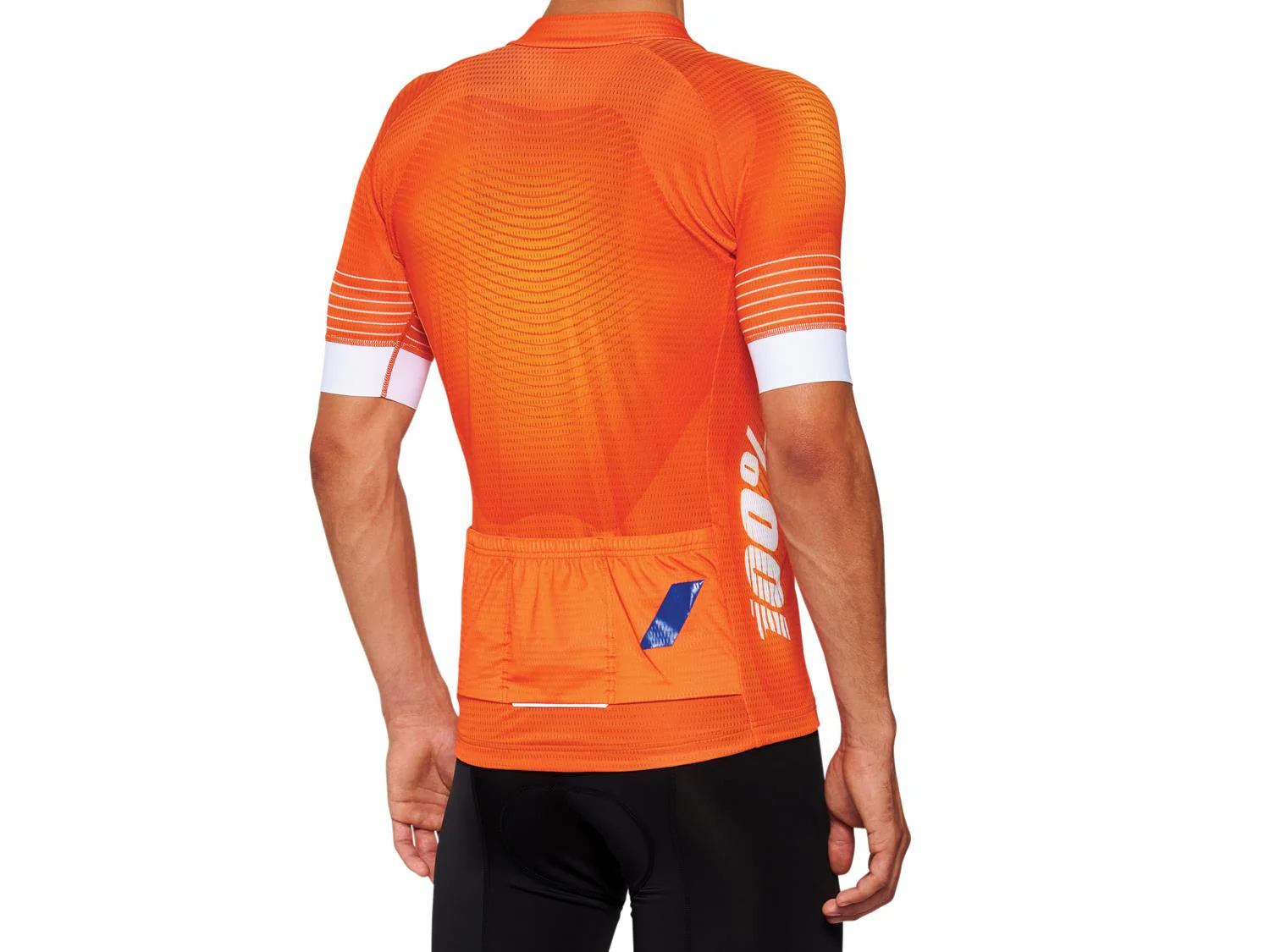 Exceeda Jersey - orange - Image 2