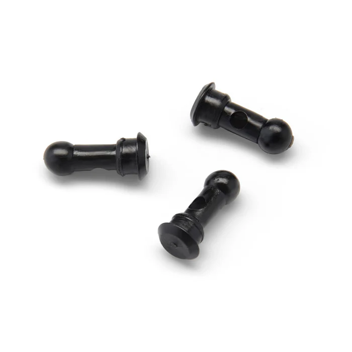 Forecast Tear Off Pin Kit 3 Stück