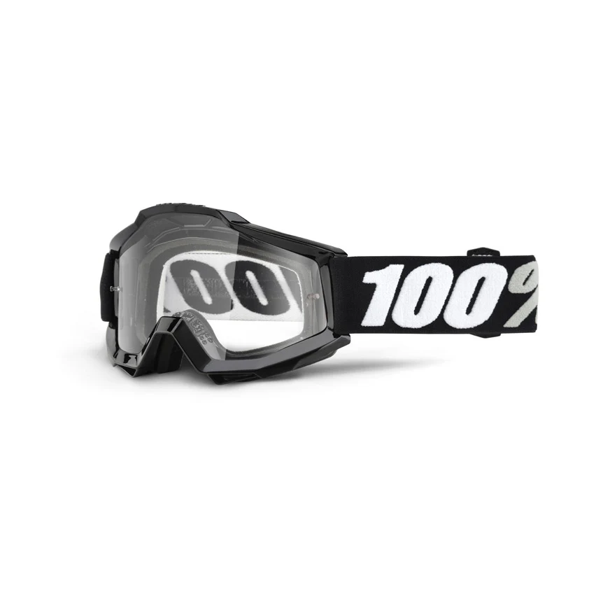Brille Accuri Enduro Tornado
