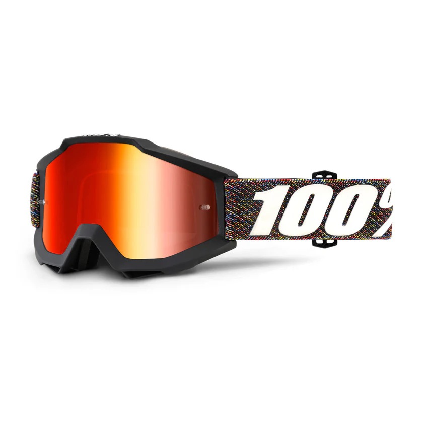 Brille Accuri Extra Krick