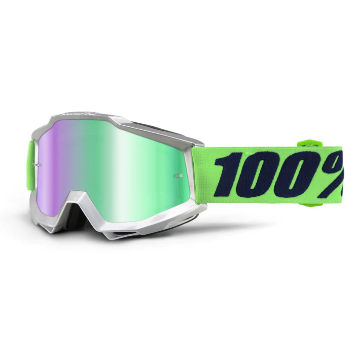 Brille Accuri Extra Nova