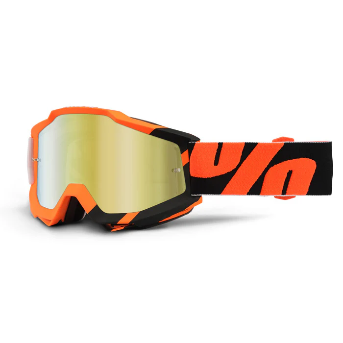 Brille Accuri Extra Wildblast