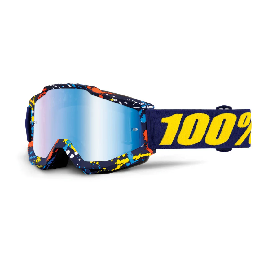 Brille Accuri Mirror Pollok