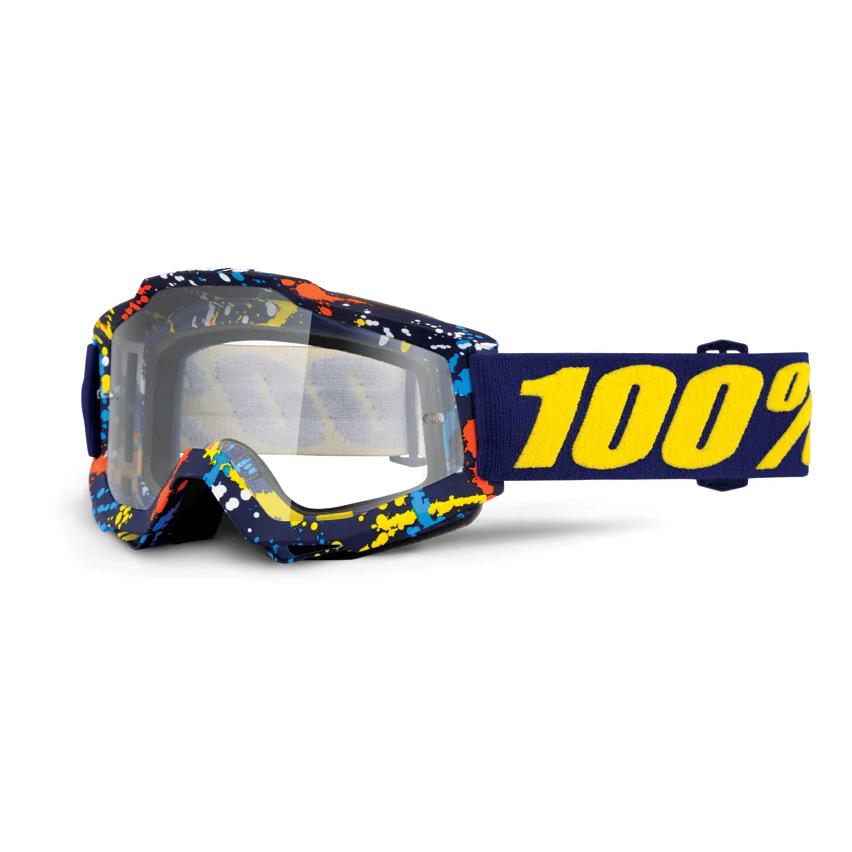 Brille Accuri Pollok