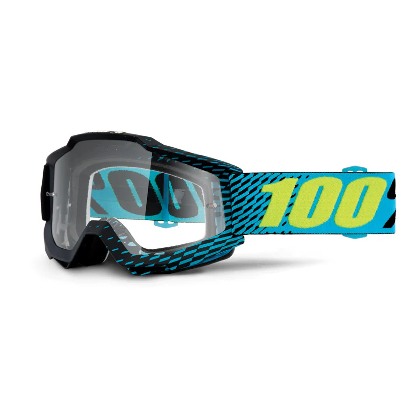 Brille Accuri R-Core