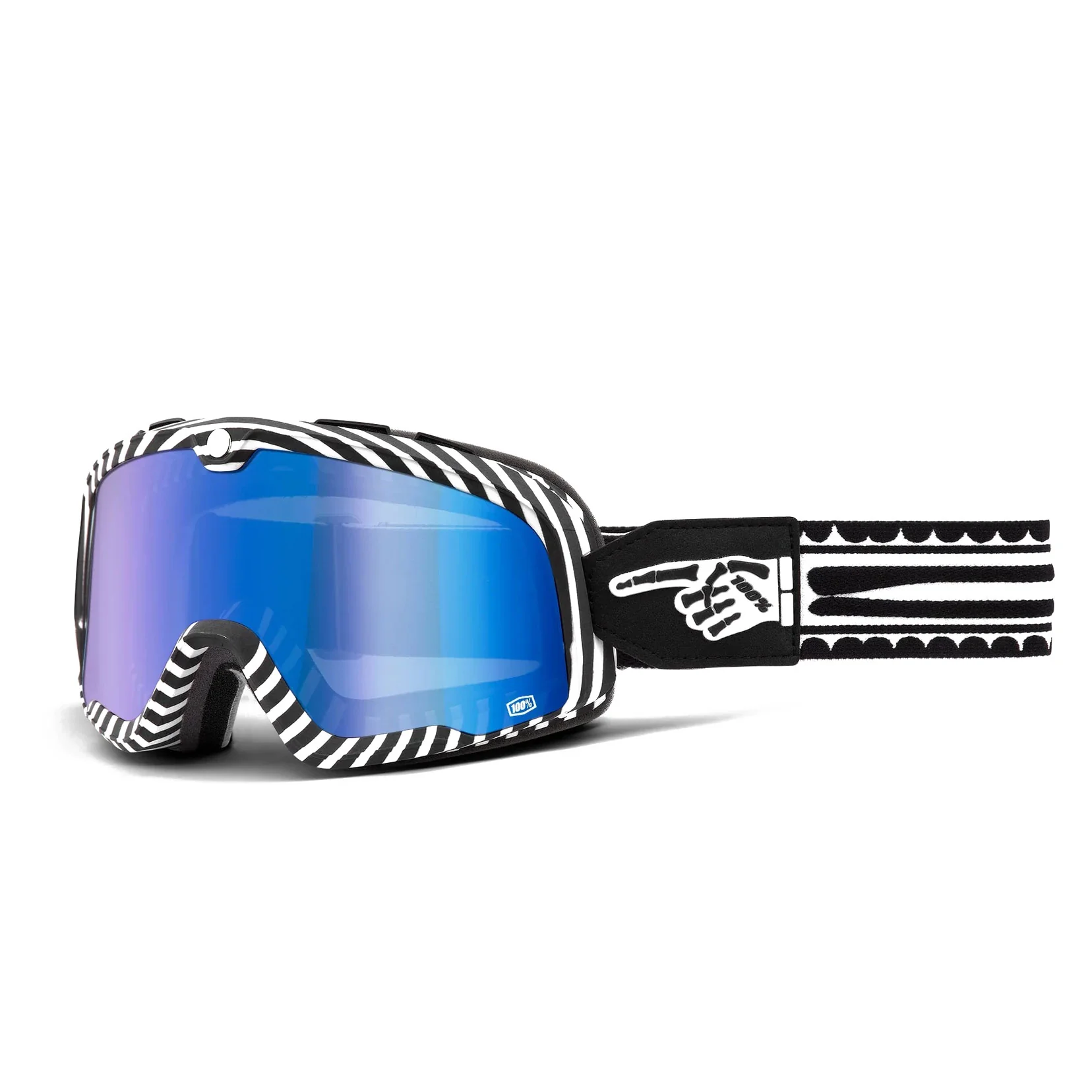 Brille Barstow Death Spray