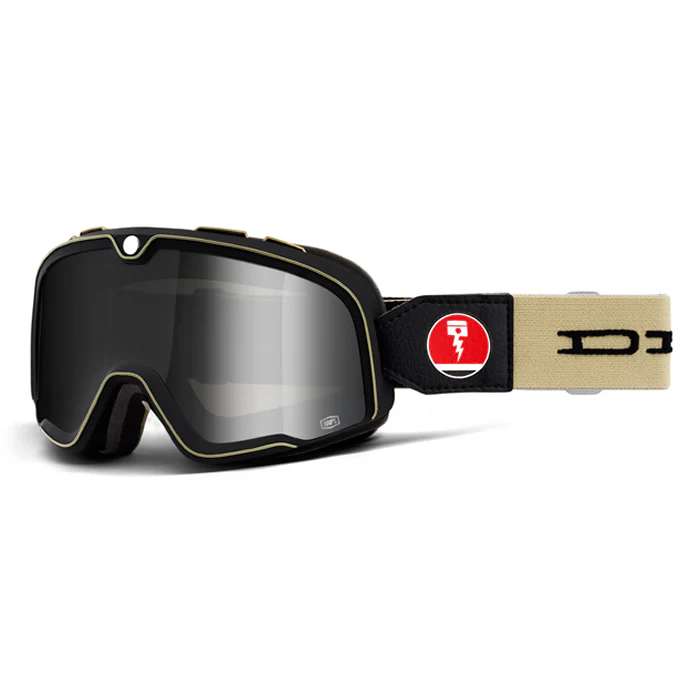 Brille Barstow Deus ex machina