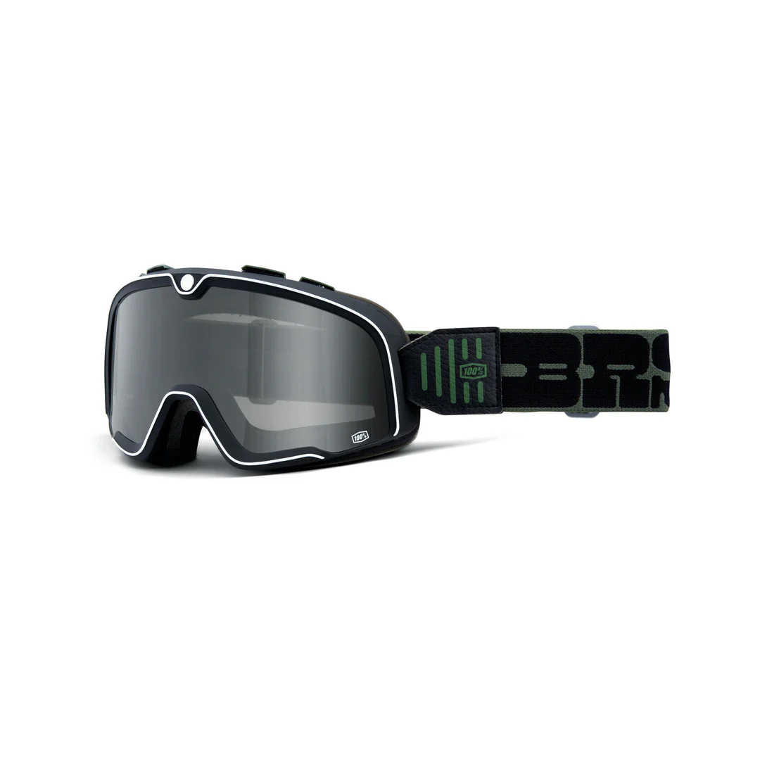 Brille Barstow Kalmus - Smoke Lens