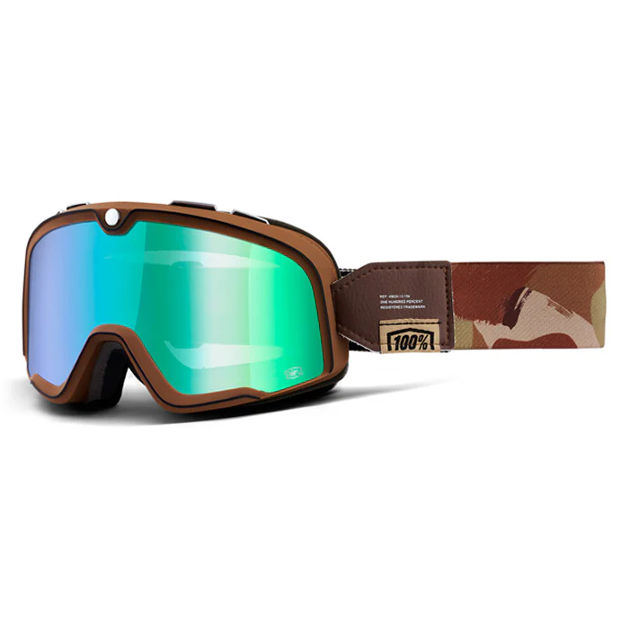 Brille Barstow Pendleton