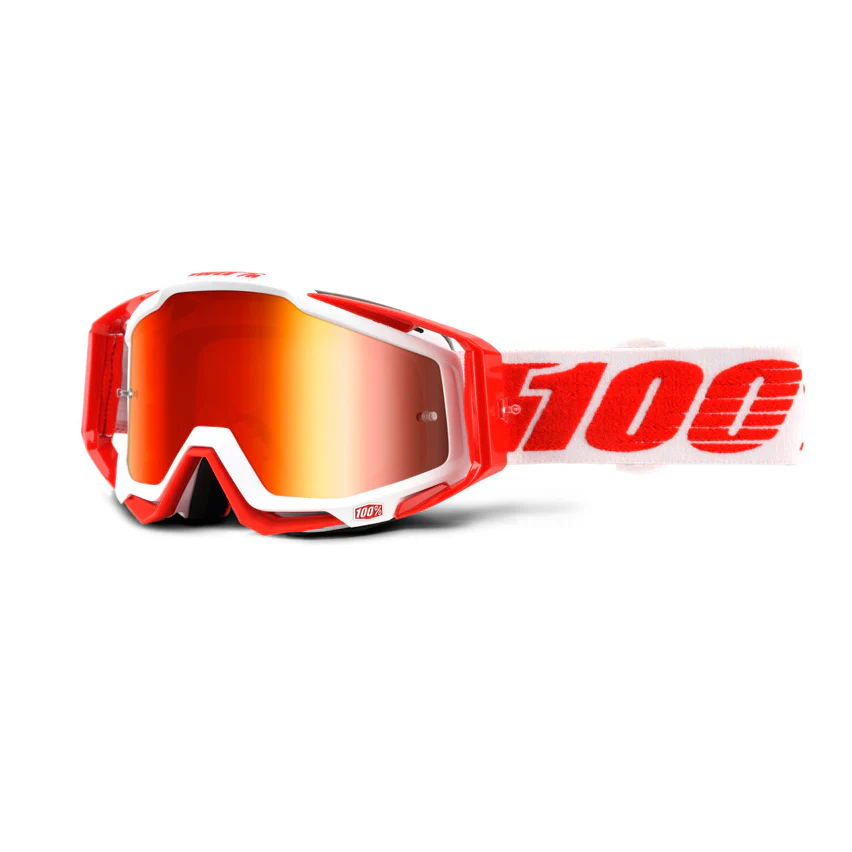 Brille Racecraft Extra Bilal