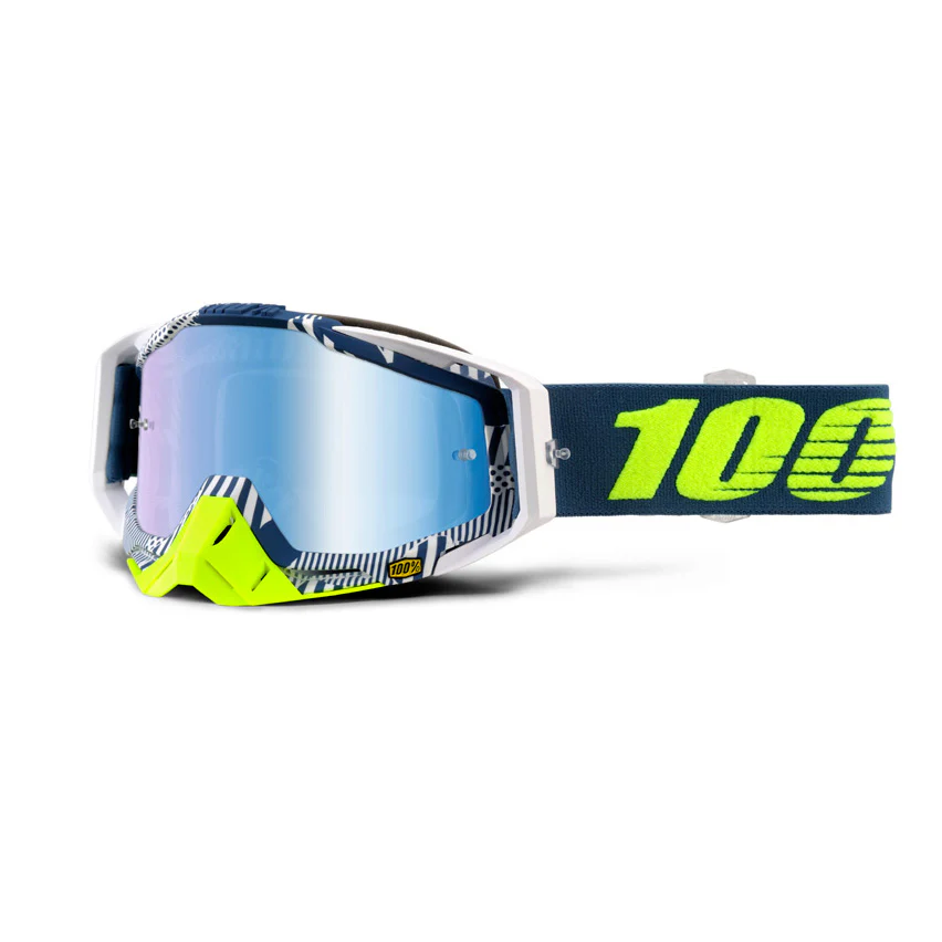 Brille Racecraft Extra Eclipse - Image 2