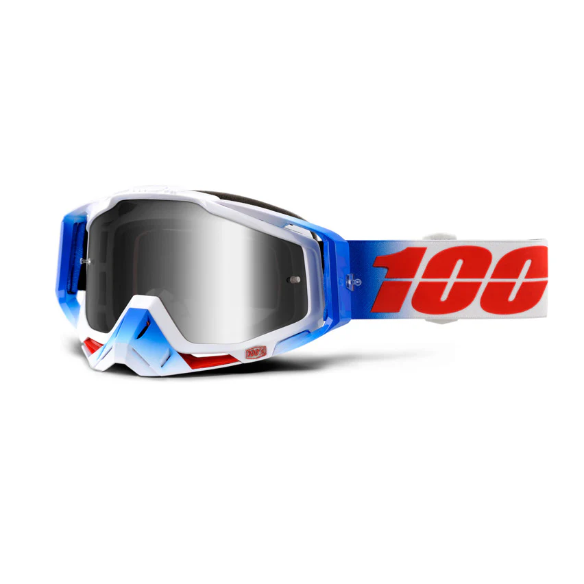 Brille Racecraft Extra Fourth - Image 2