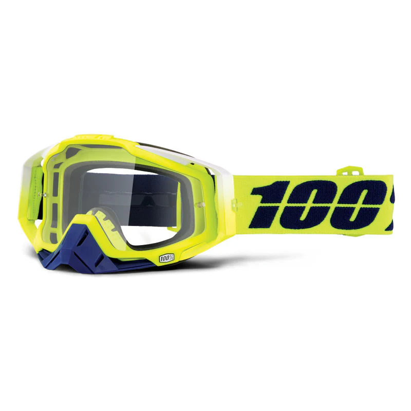 Brille Racecraft Tanaka
