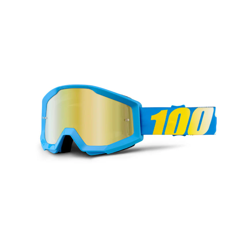Brille Strata Extra Blue