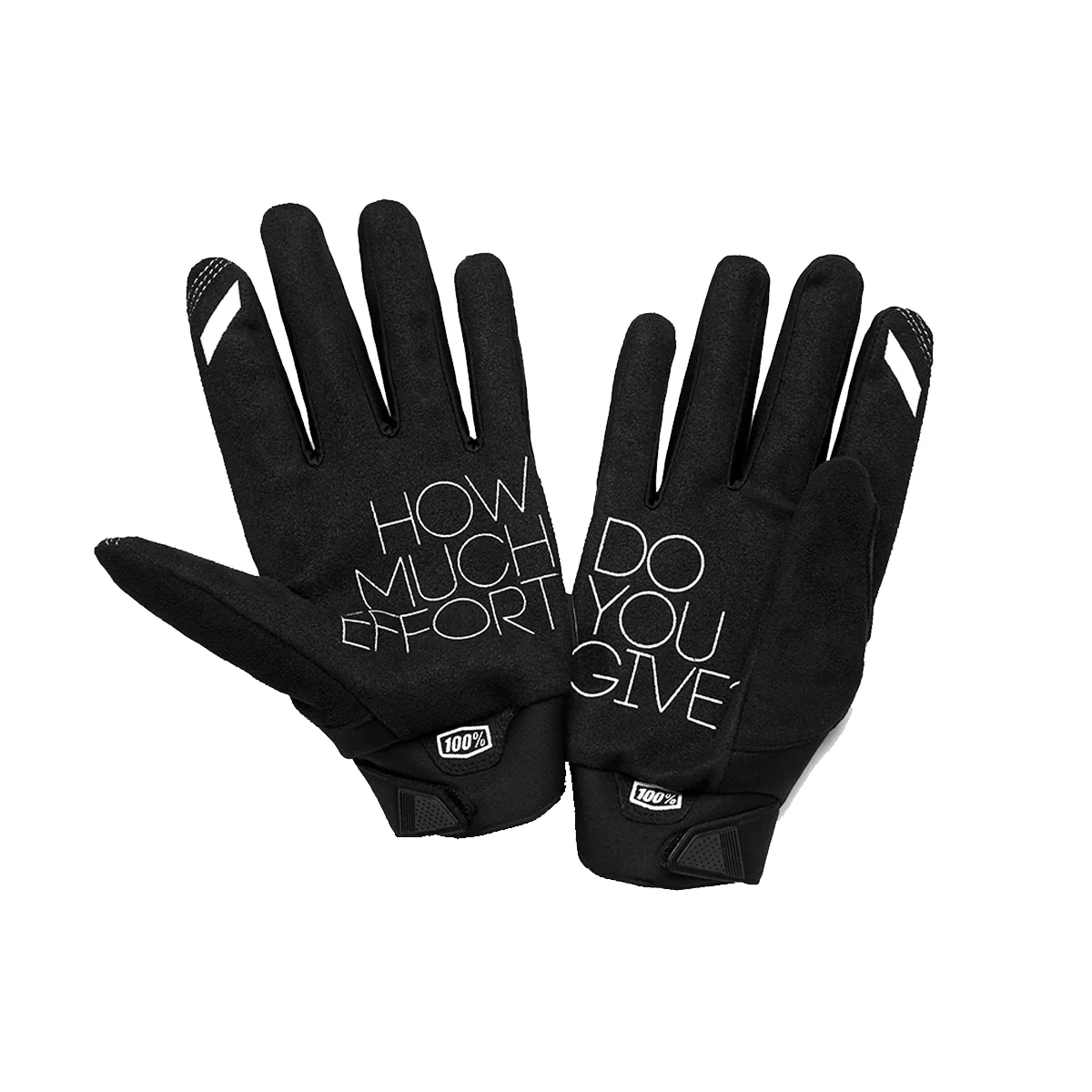 Brisker Winterhandschuh - Schwarz - Image 2