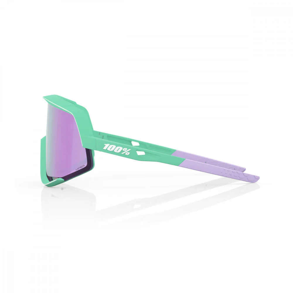 Glendale - HiPER Mirror Lens - Soft Tact Mint - Image 3
