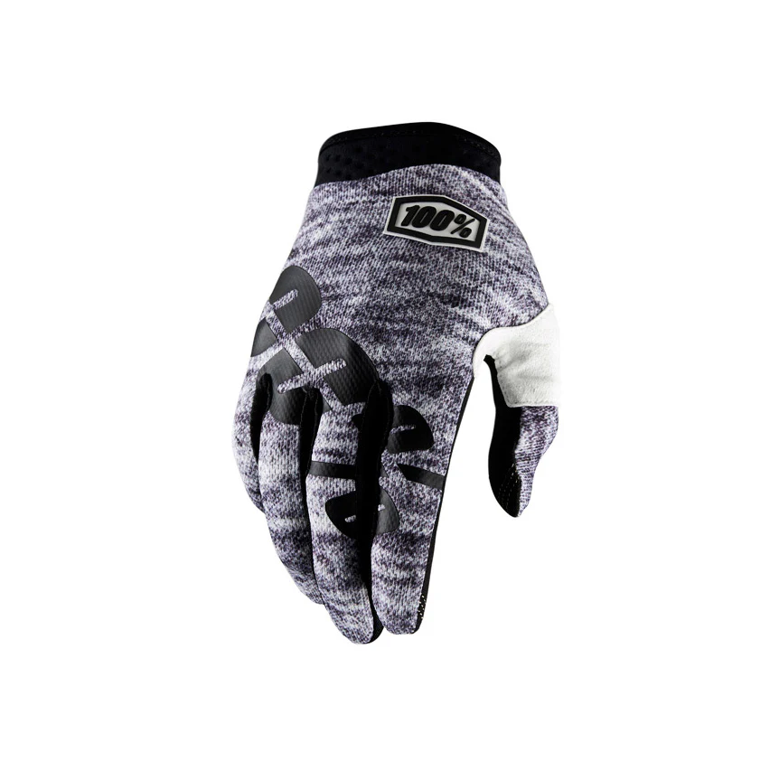 Handschuh Motorcross Itrack - heather