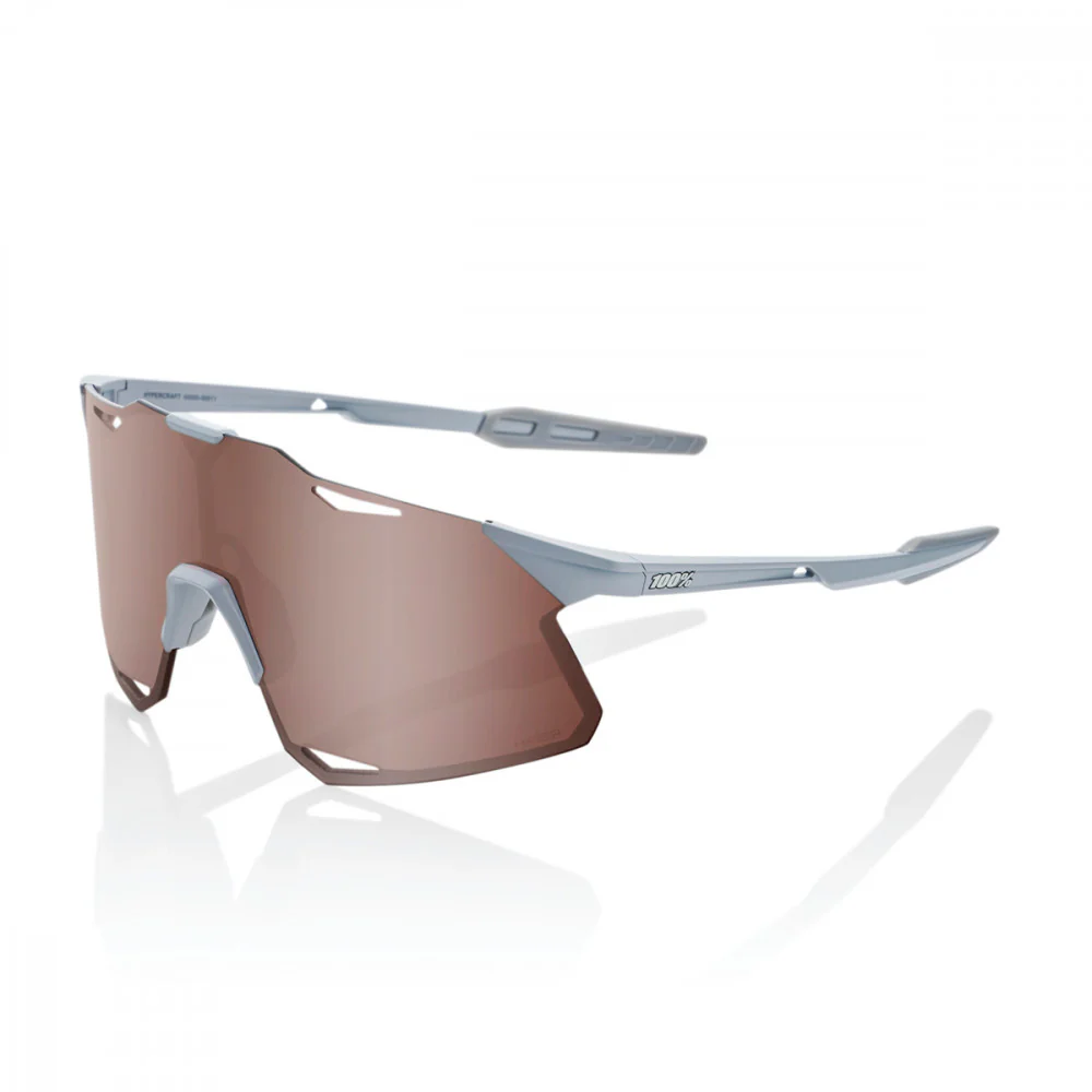 Hypercraft - HiPER Lens - Matte Stone Grey