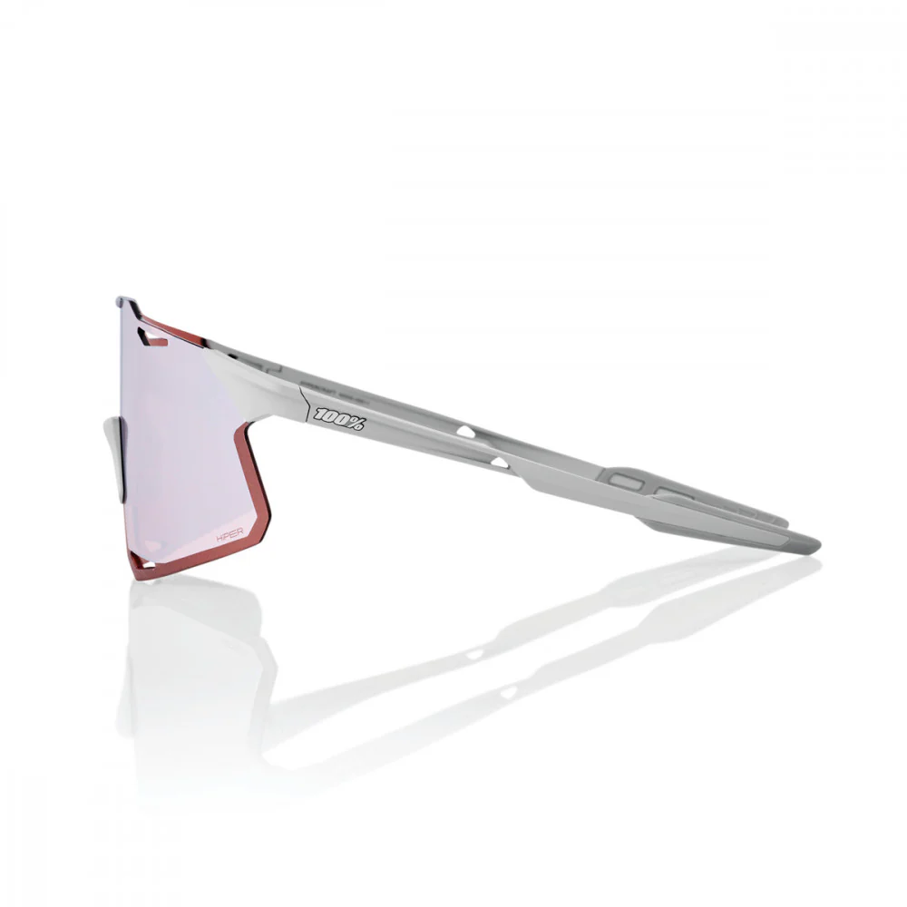 Hypercraft - HiPER Lens - Matte Stone Grey - Image 3