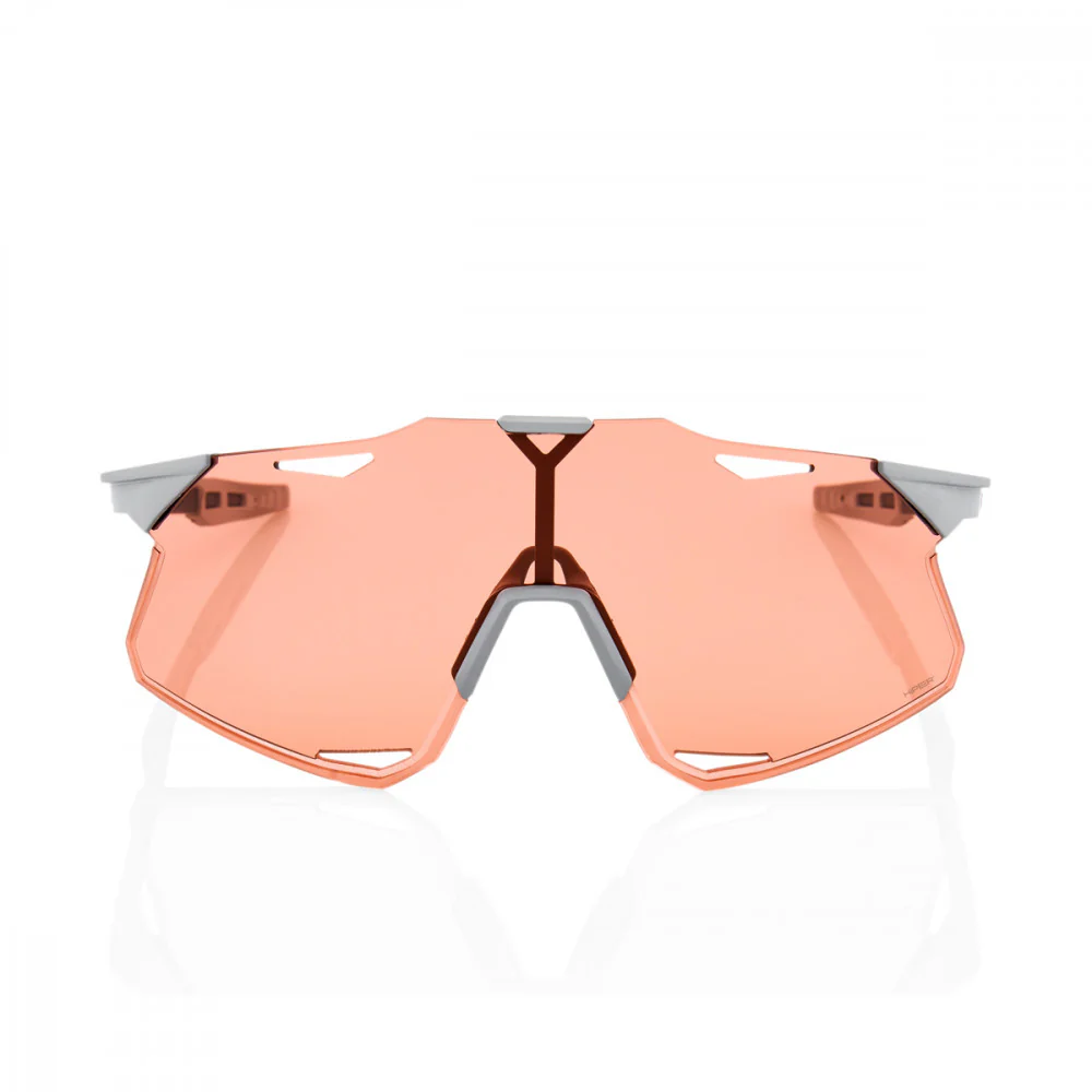 Hypercraft Sportbrille - Matt Grau - Image 2