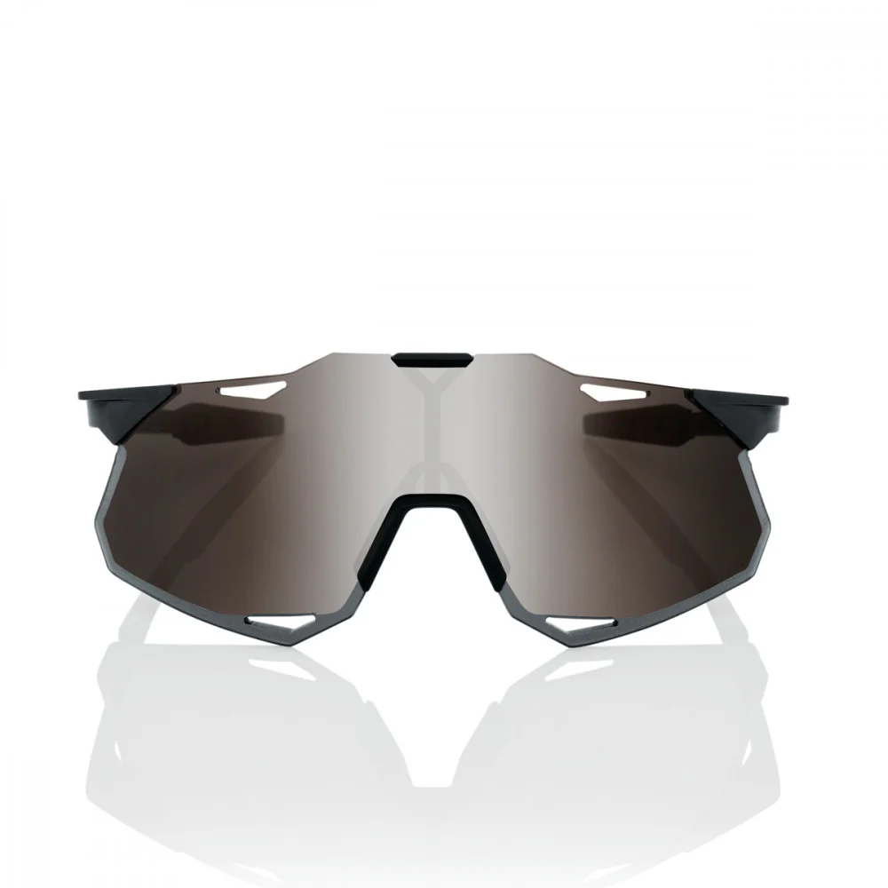 Hypercraft XS - Smoke Lens - Matte Black - Image 2