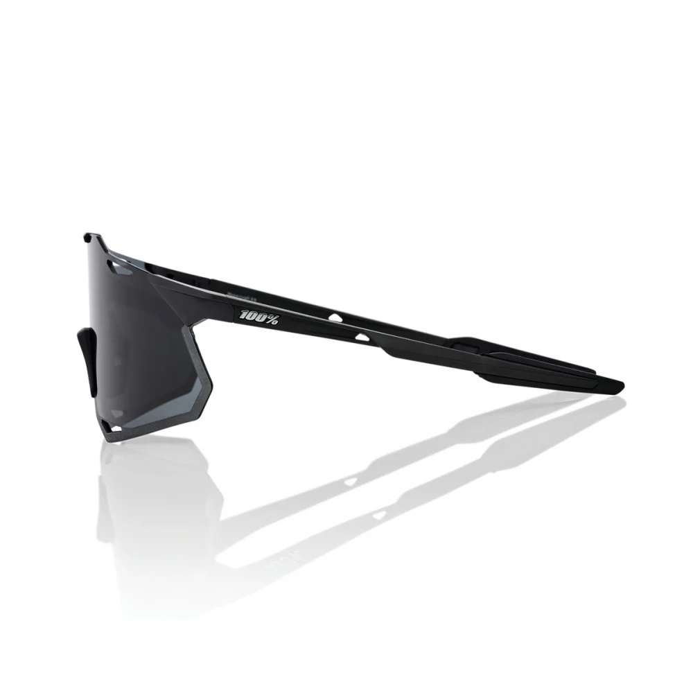 Hypercraft XS - Smoke Lens - Matte Black - Image 3
