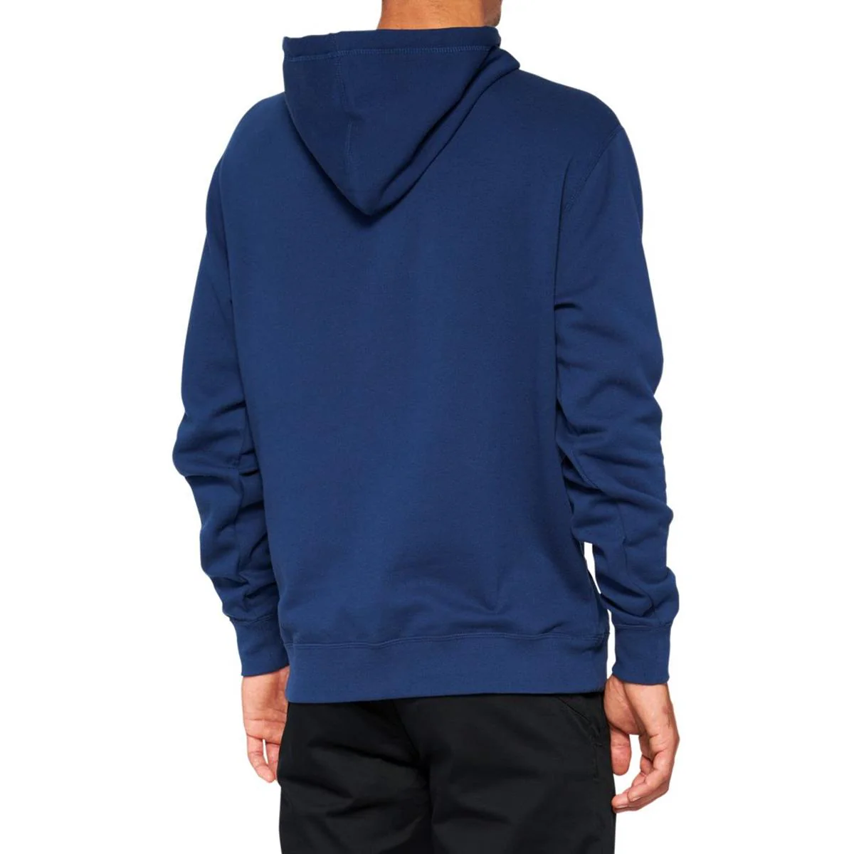 Icon Pullover Hoody - navy - Image 2