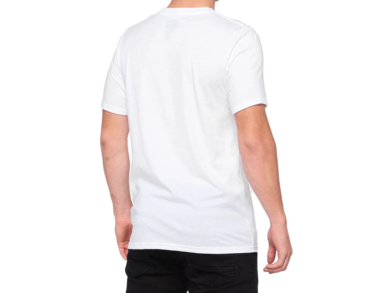 Icon T-Shirt - white - Image 2