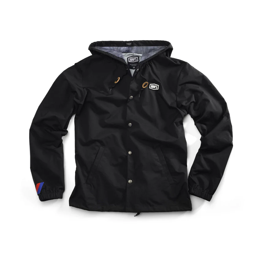 Jacke Deluge