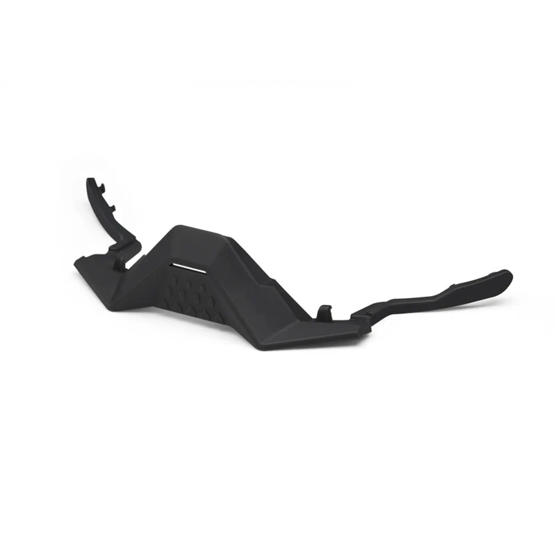 Nasenschutz Armega schwarz