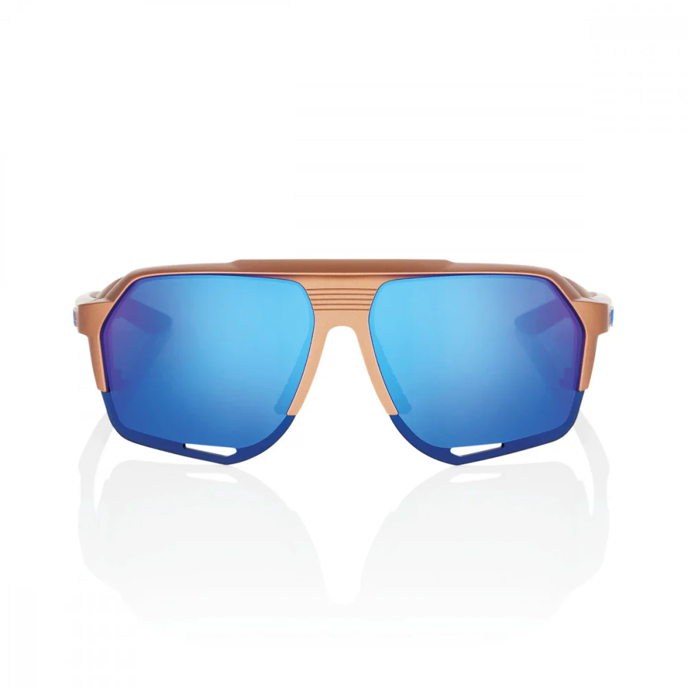Norvik - Mirror Lens - Matte Copper Chromium - Image 2