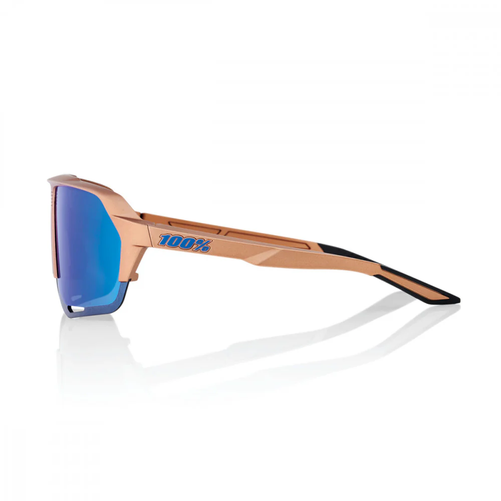 Norvik - Mirror Lens - Matte Copper Chromium - Image 3