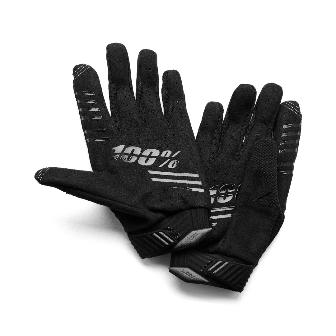 R-Core Handschuh schwarz - Image 2