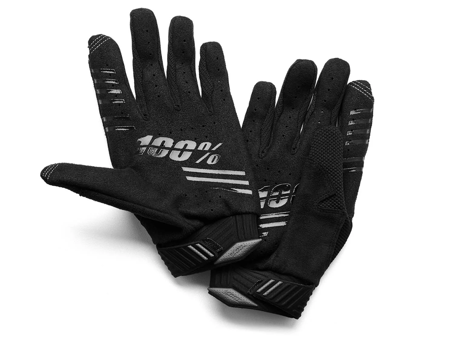 R-Core Handschuhe - black - Image 2