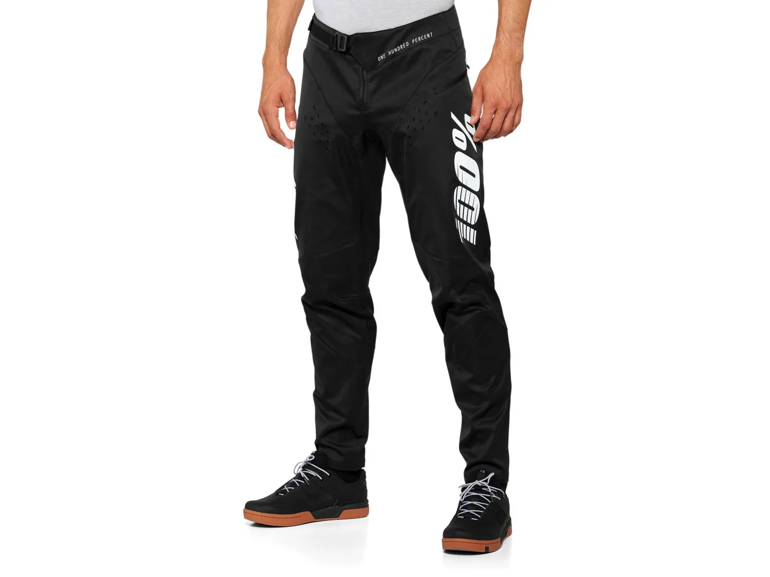 R-Core Hose - black